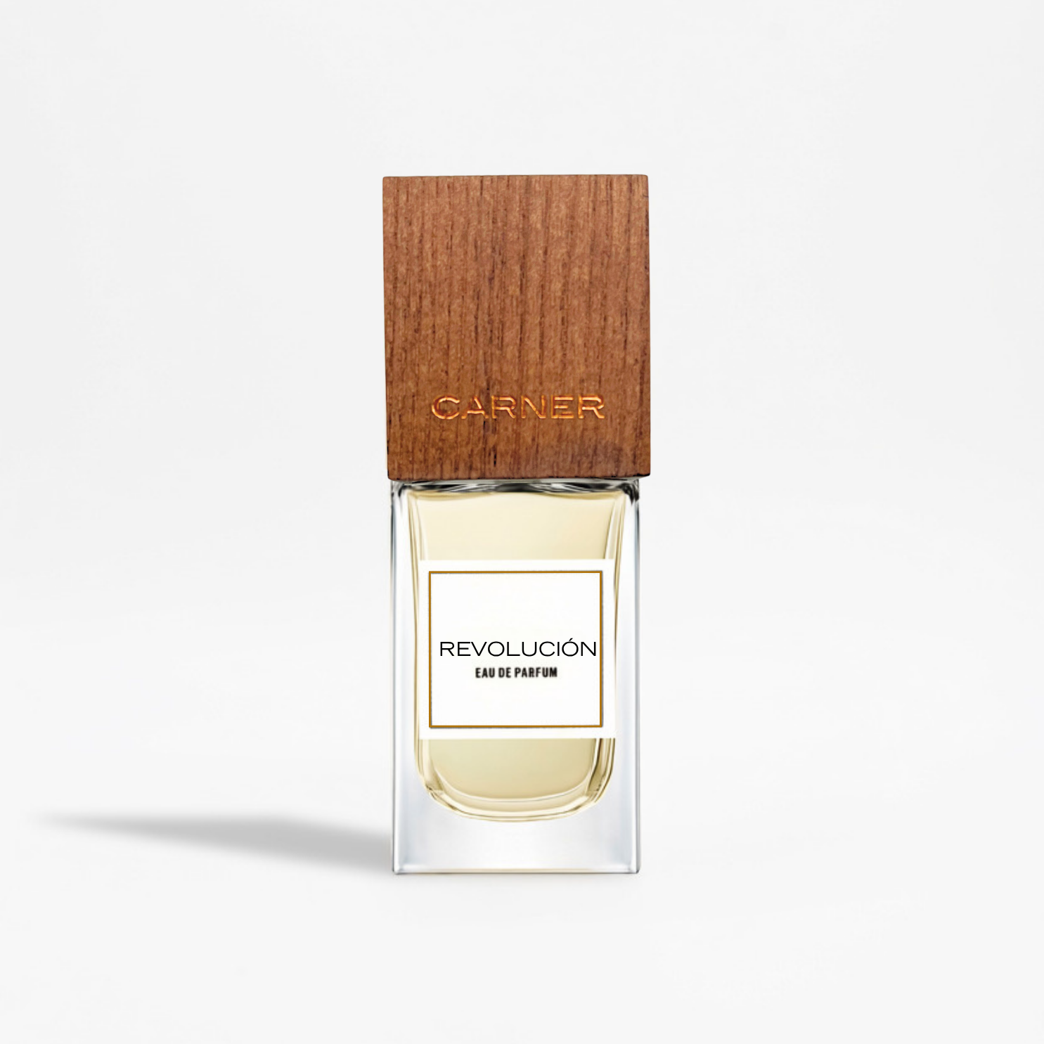 Carner Barcelona Revolución Eau de Parfum 15 ml Unisexduft