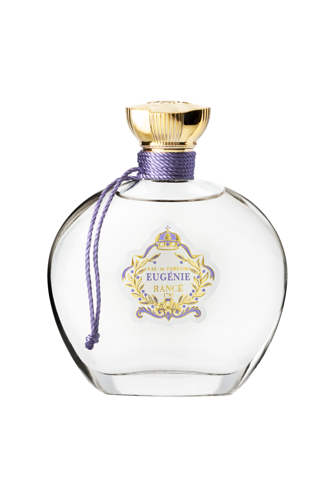 Rancé Impériale Eugénie Eau de Parfum 50 ml floral-fruchtig