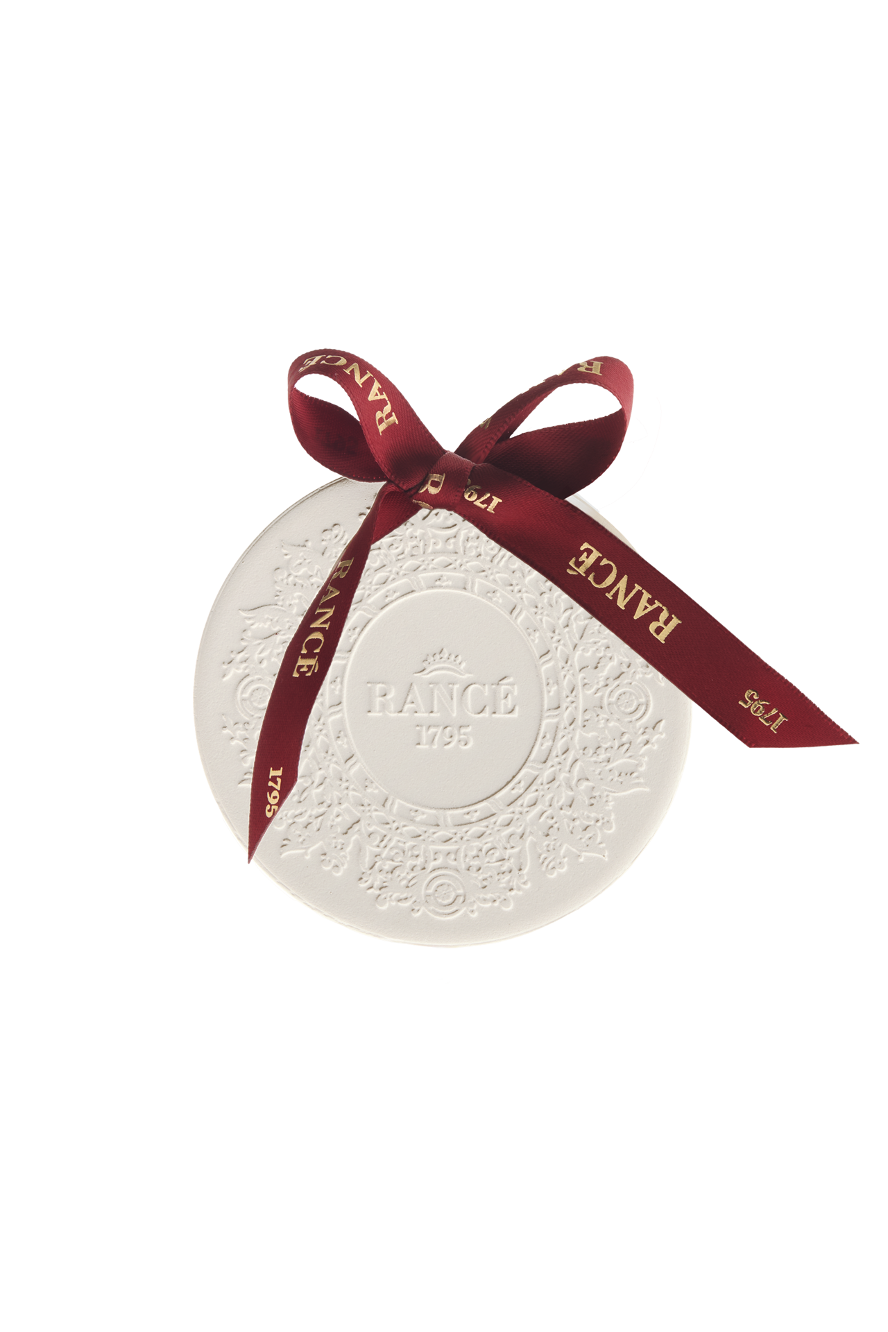 Rancé Céramique à Parfumer Duftkeramik Ø75mm Unisex