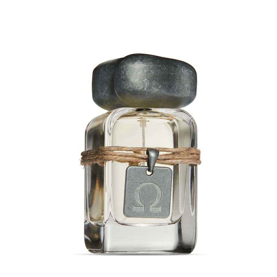 Mendittorosa Trilogy Omega Extrait de Parfum Leder Weihrauch