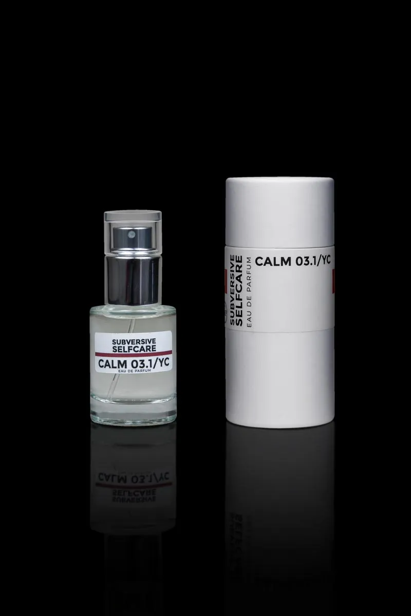 Atelier PMP Calm 03.1/YC Eau de Parfum 15 ml Honig