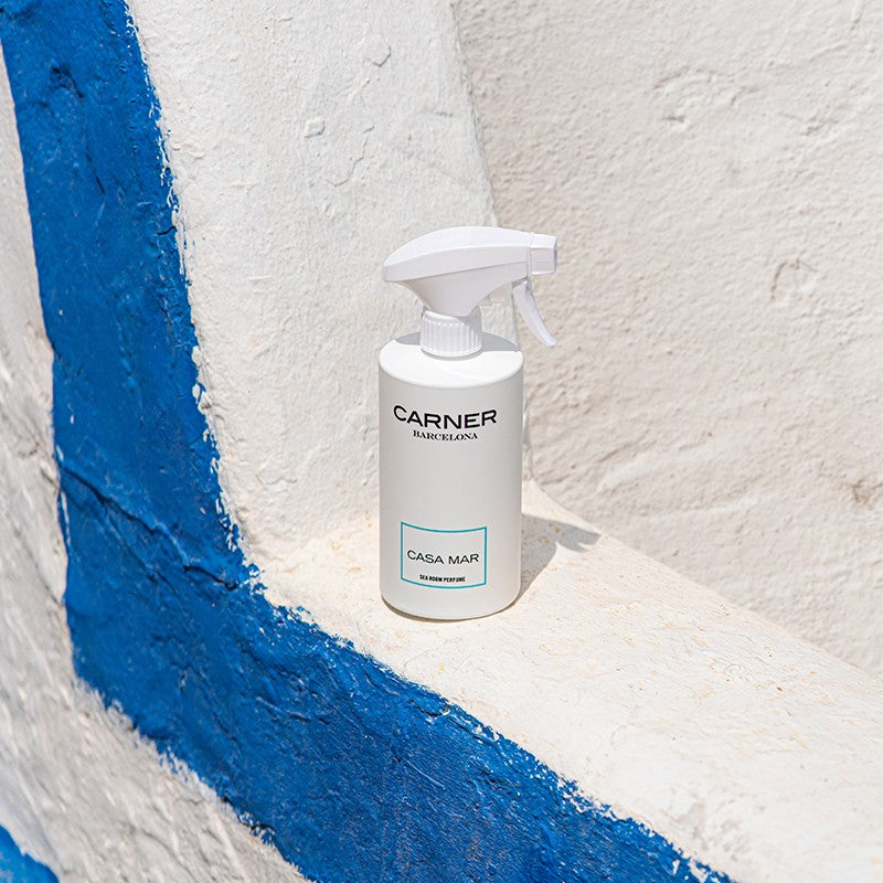 Carner Barcelona Casa Mar Raumduft 500ml Marin
