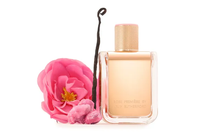 Veronique Gabai Rose Première Eau de Parfum 85 ml Rose Vanille