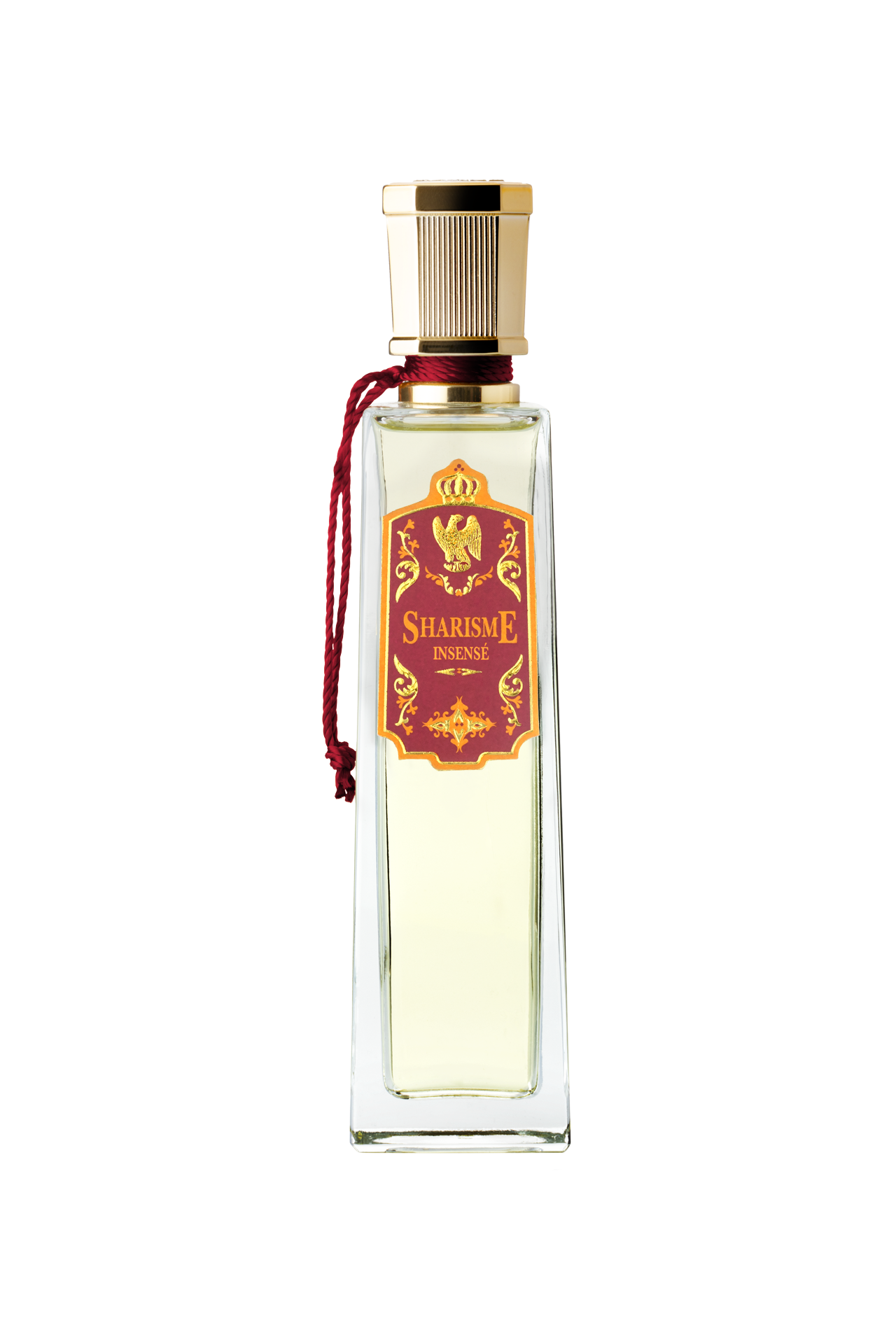Rancé Impériale Sharisme Insensé EDP 100 ml Holz