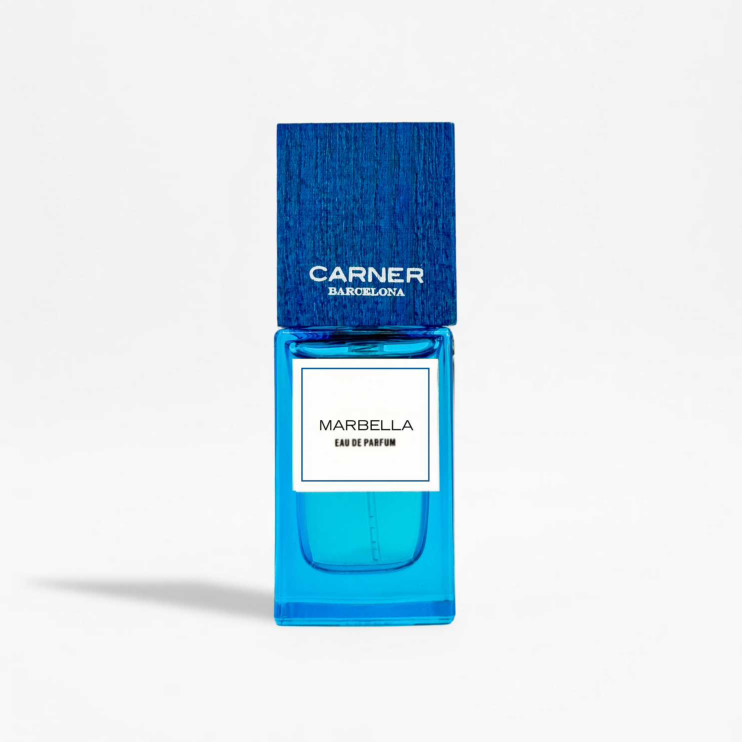 Carner Barcelona Marbella Eau de Parfum 15 ml Unisexduft