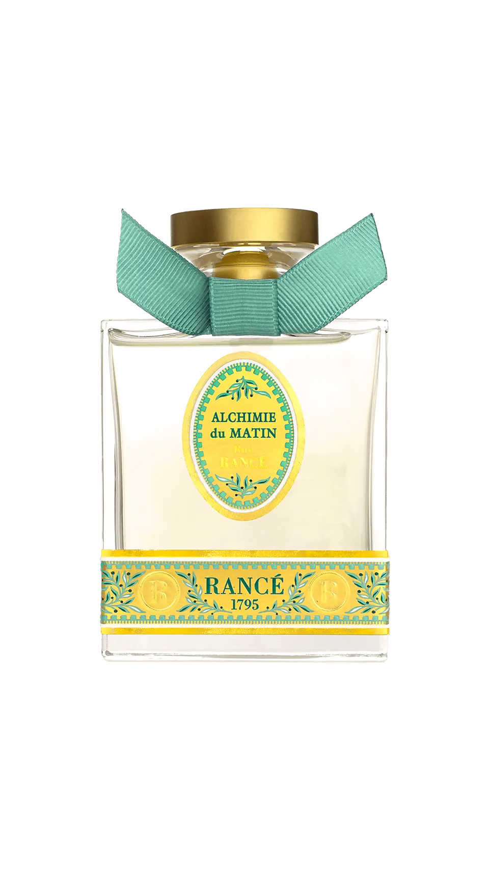 Rancé Alchimie du Matin Rue Rancé Eau de Parfum 50ml Jasmin