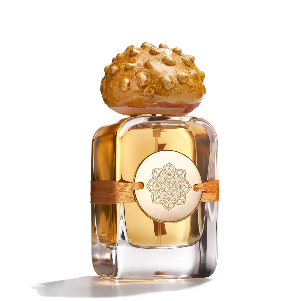 Mendittorosa Talismans Sogno Reale Extrait de Parfum 100 ml Unisex