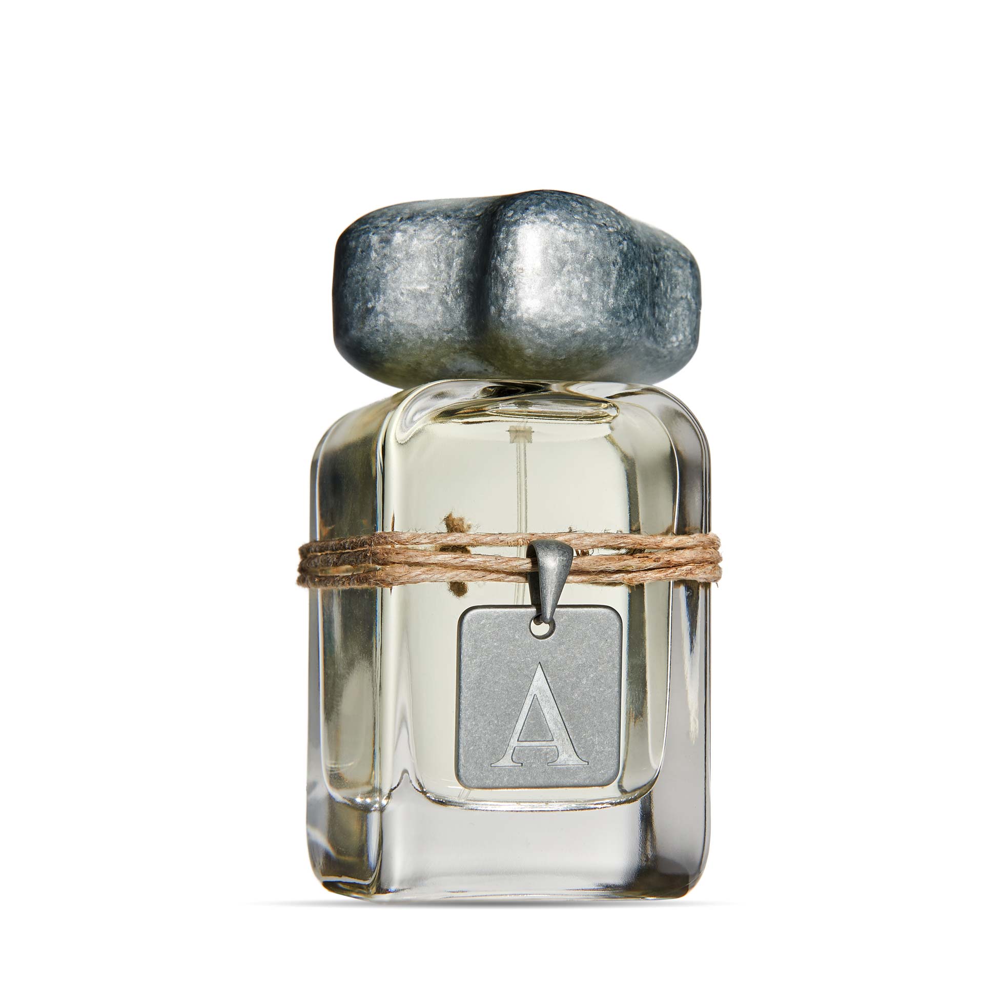 Mendittorosa Alfa Trilogy Extrait Unisex Oud Sandelholz
