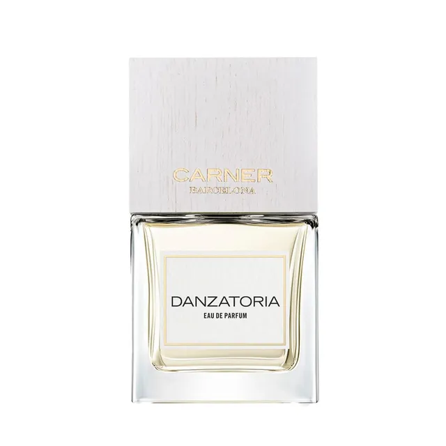 Carner Barcelona Danzatoria Eau de Parfum 100 ml