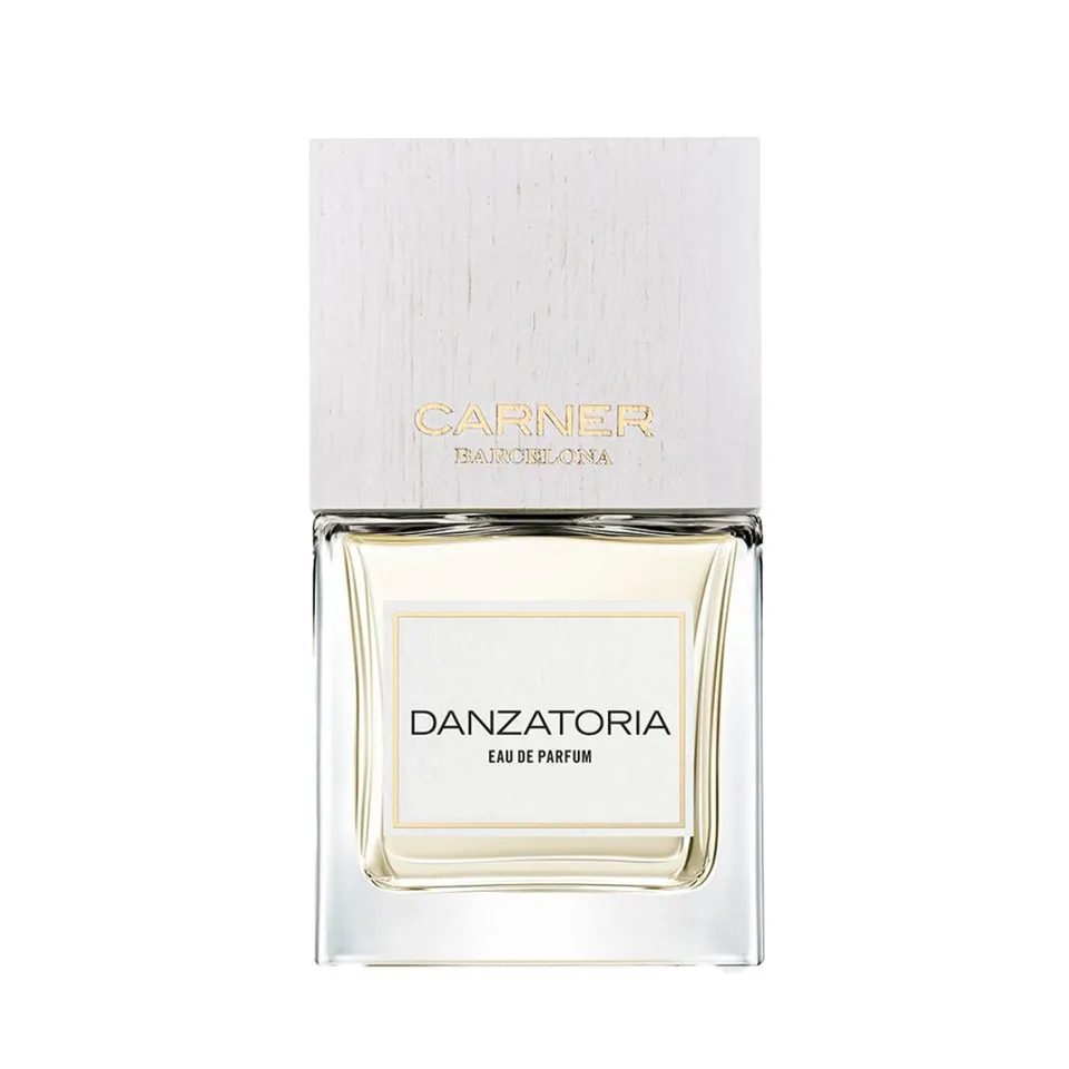 Carner Barcelona Danzatoria Eau de Parfum 100 ml