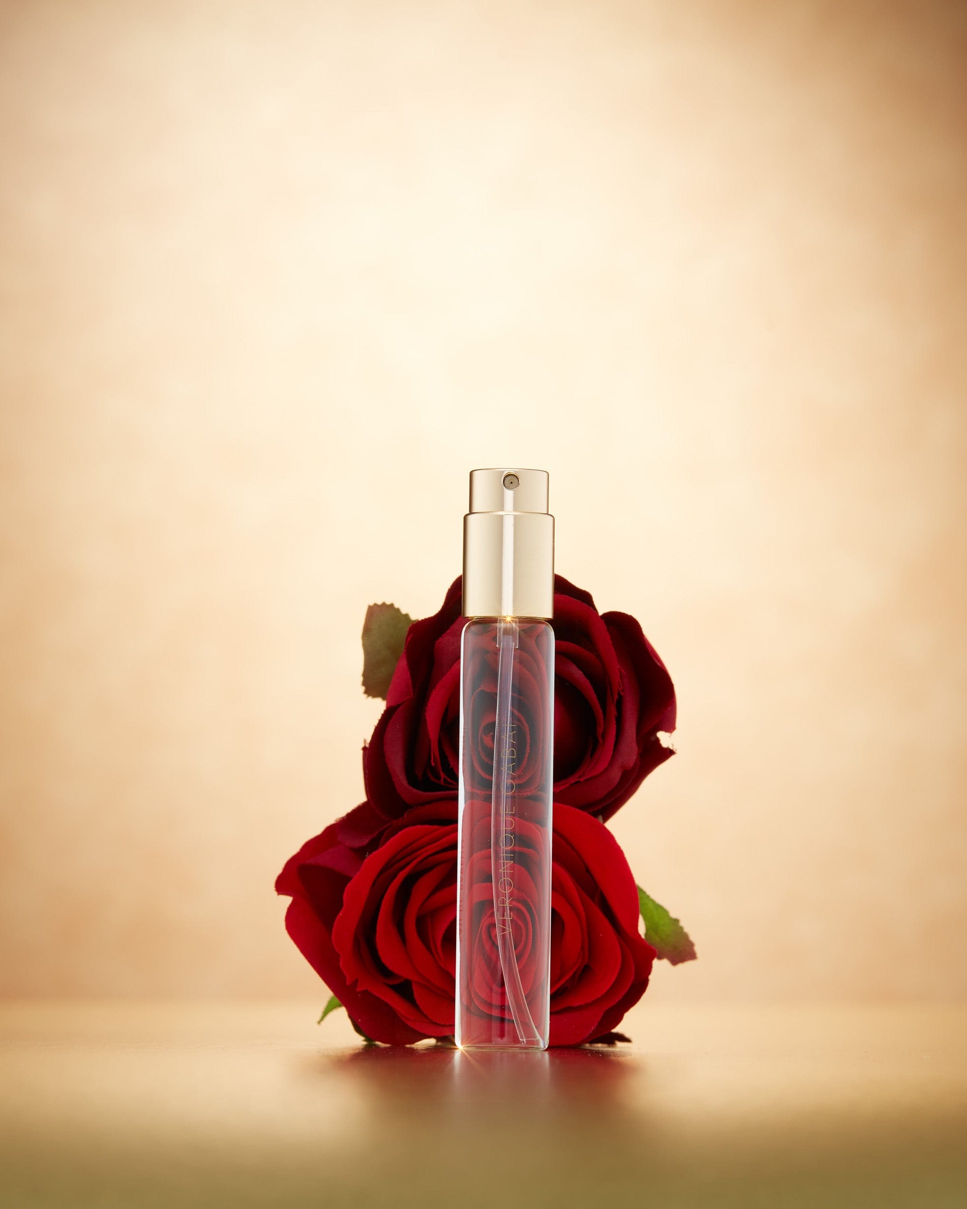 Veronique Gabai The Blooms Eau de Parfum Travel Set 3x10 ml