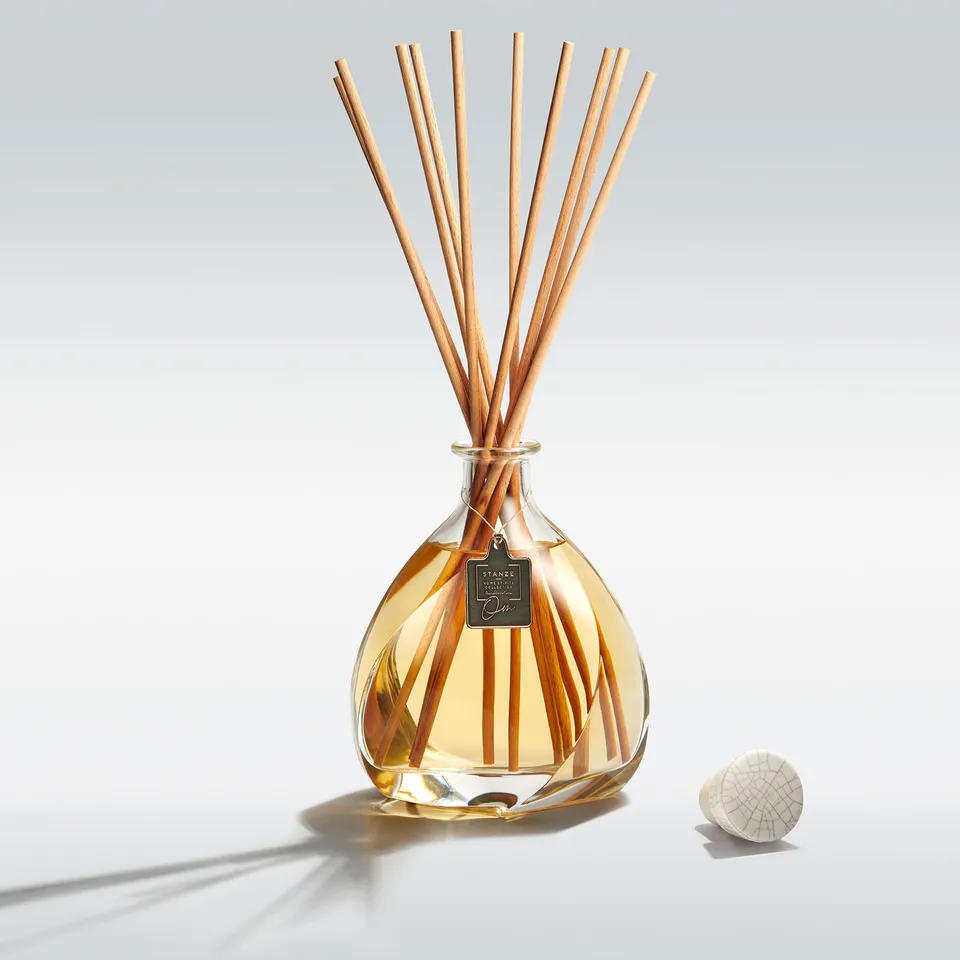 Mendittorosa Stanza Om Home Spirits Raumduft Diffuser