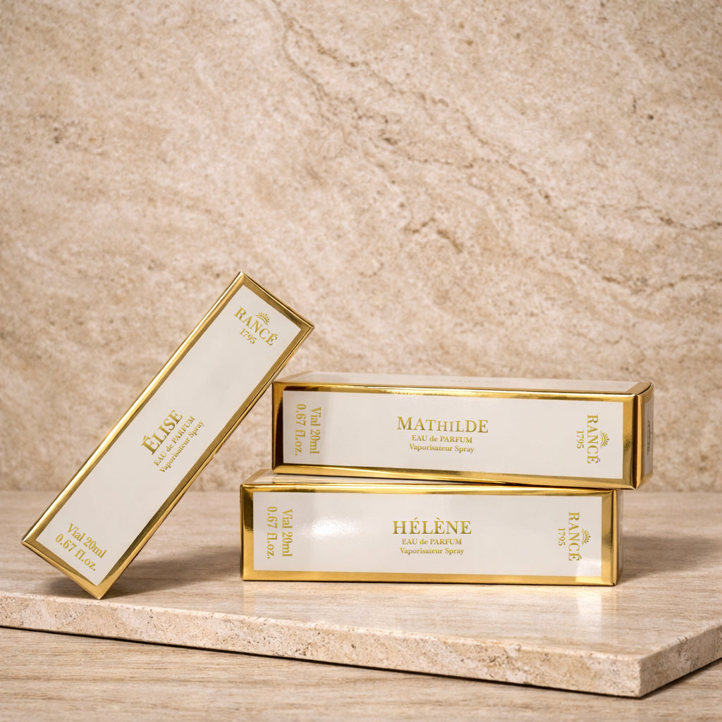 Rancé Librairie Mathilde Eau de Parfum 20 ml Damen