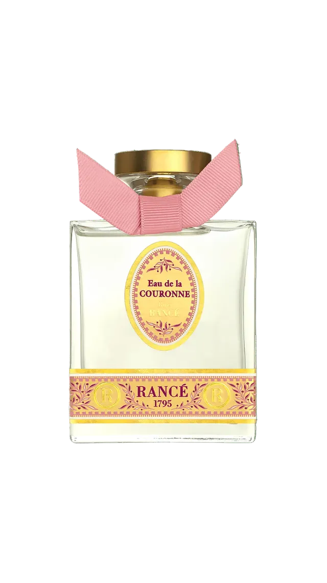 Rancé Rue Rancé Eau de la Couronne EDT 100 ml Apfel