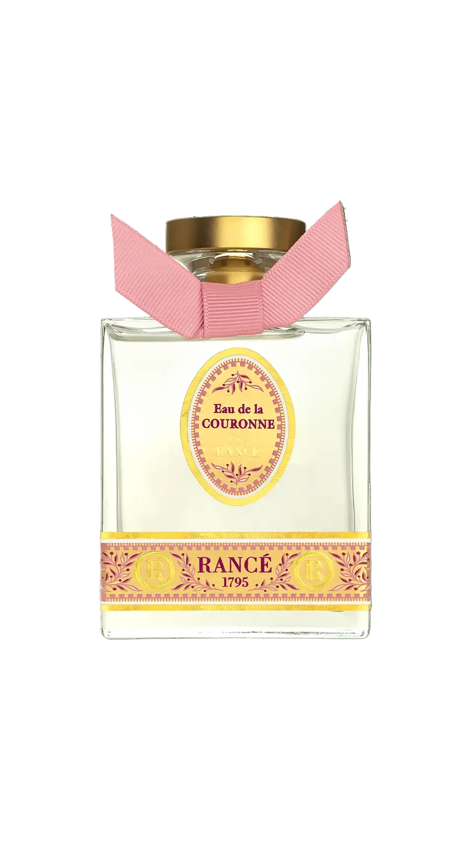 Rancé Rue Rancé Eau de la Couronne EDT 100 ml Apfel