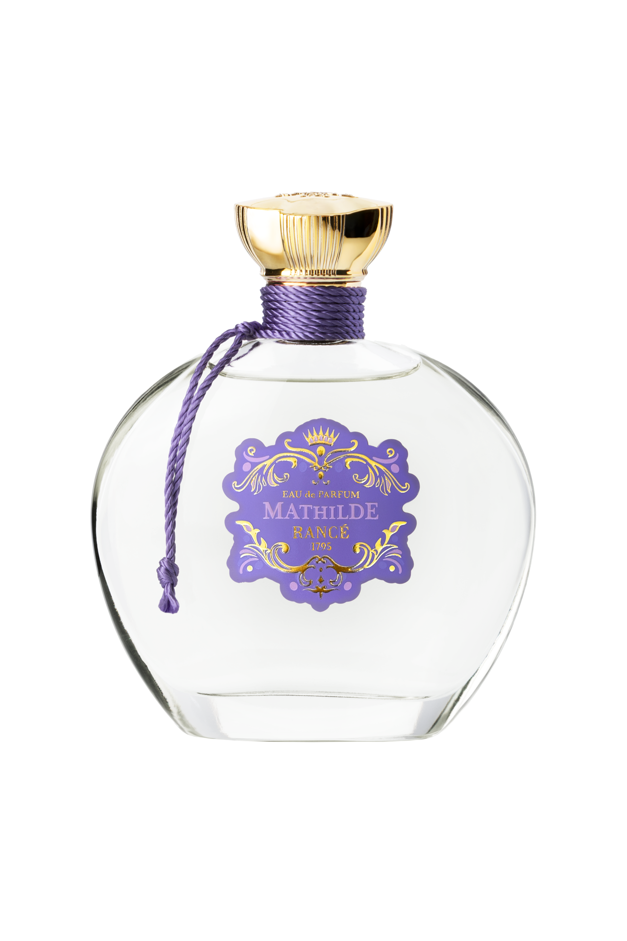 Rancé Impériale Mathilde Eau de Parfum 100 ml blumig-pudrig