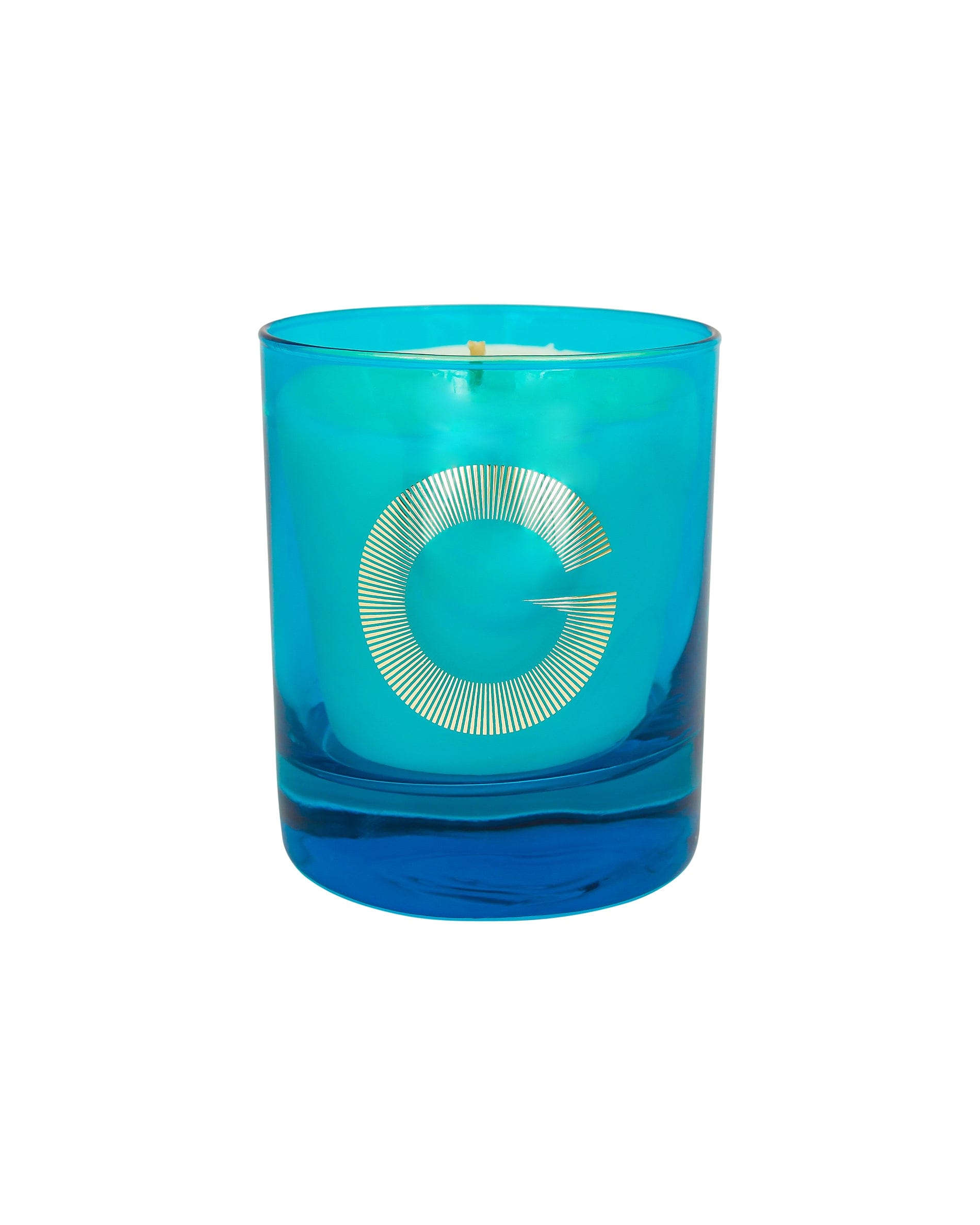 Veronique Gabai Aroma Soul Duftkerze 7 oz Lavendel