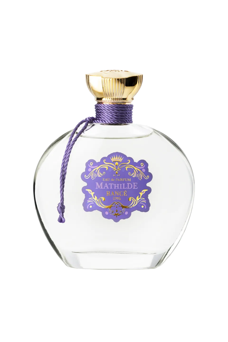 Rancé Impériale Mathilde Eau de Parfum 100 ml blumig-pudrig