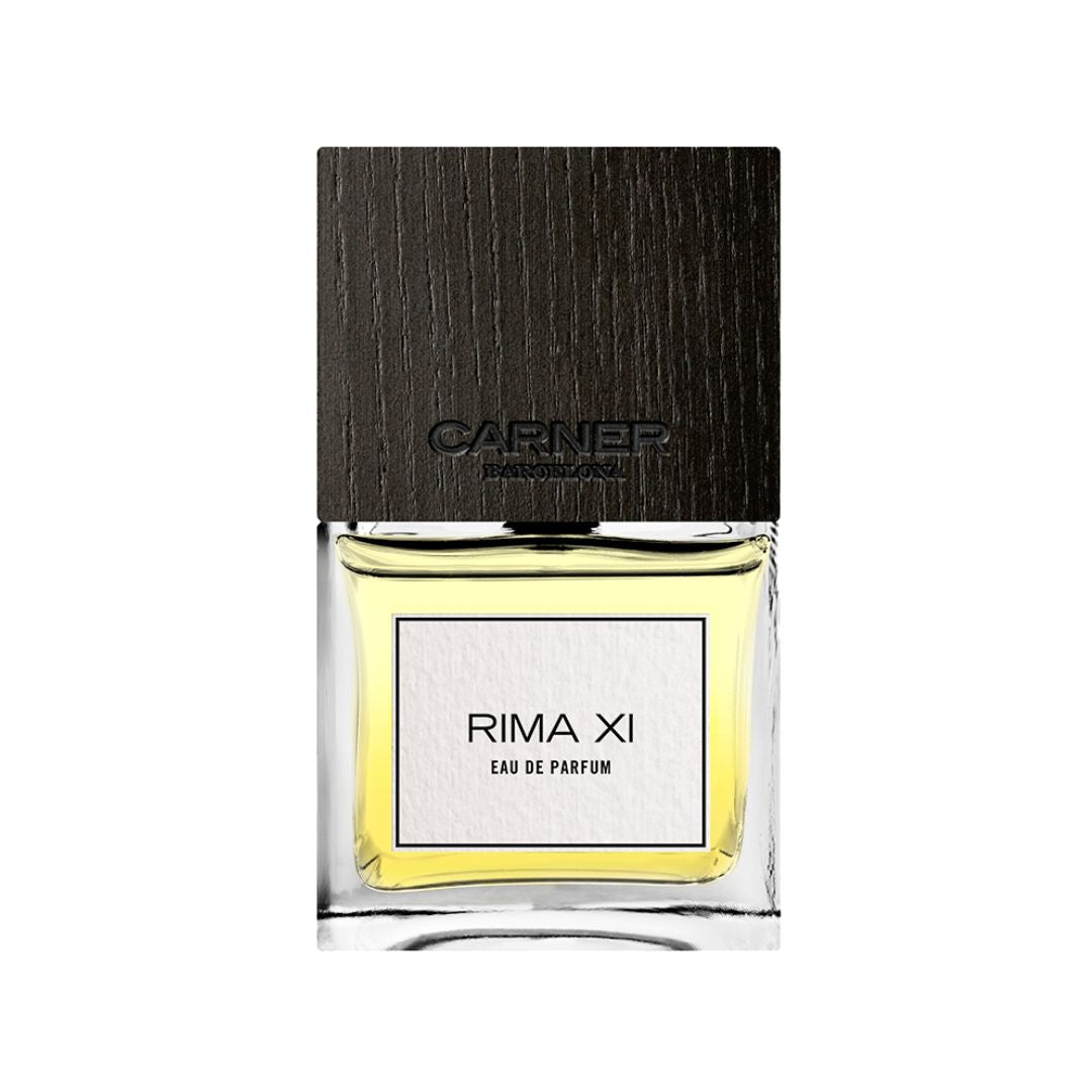 Carner Barcelona Rima XI Eau de Parfum 100ml Würzig Gourmand