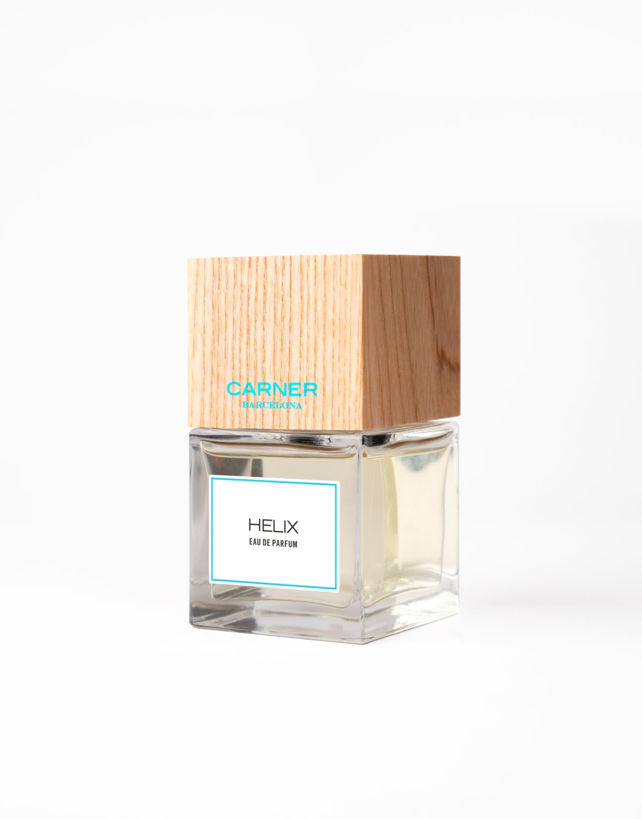 Carner Barcelona Helix Eau de Parfum 50ml Mediterran