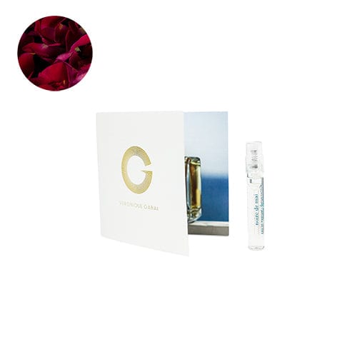 Veronique Gabai Noire de Mai Parfumprobe 1,5 ml Rosenduft