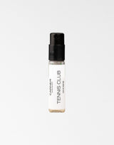 Carner Barcelona Tennis Club Eau de Parfum 50ml zitrisch