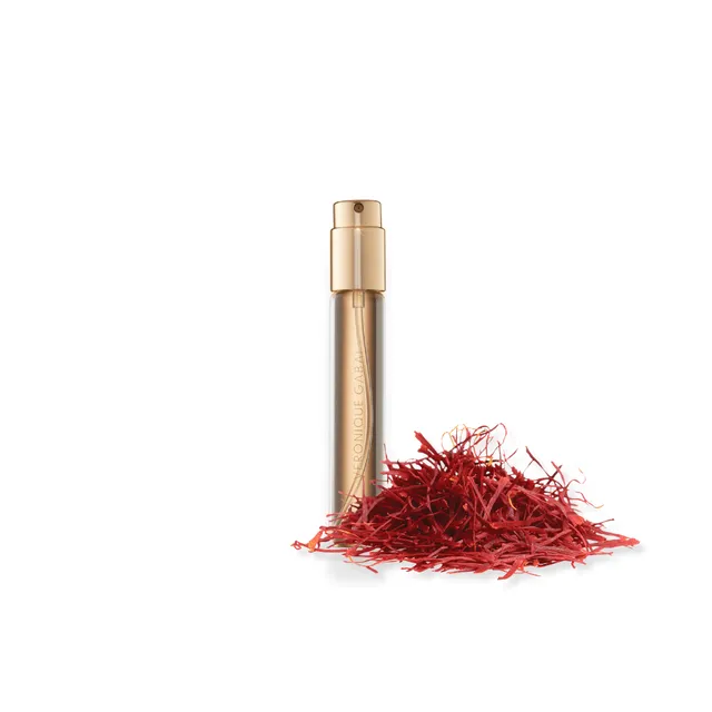 Veronique Gabai Oud Elixir Eau de Parfum 10ml Rose Safran