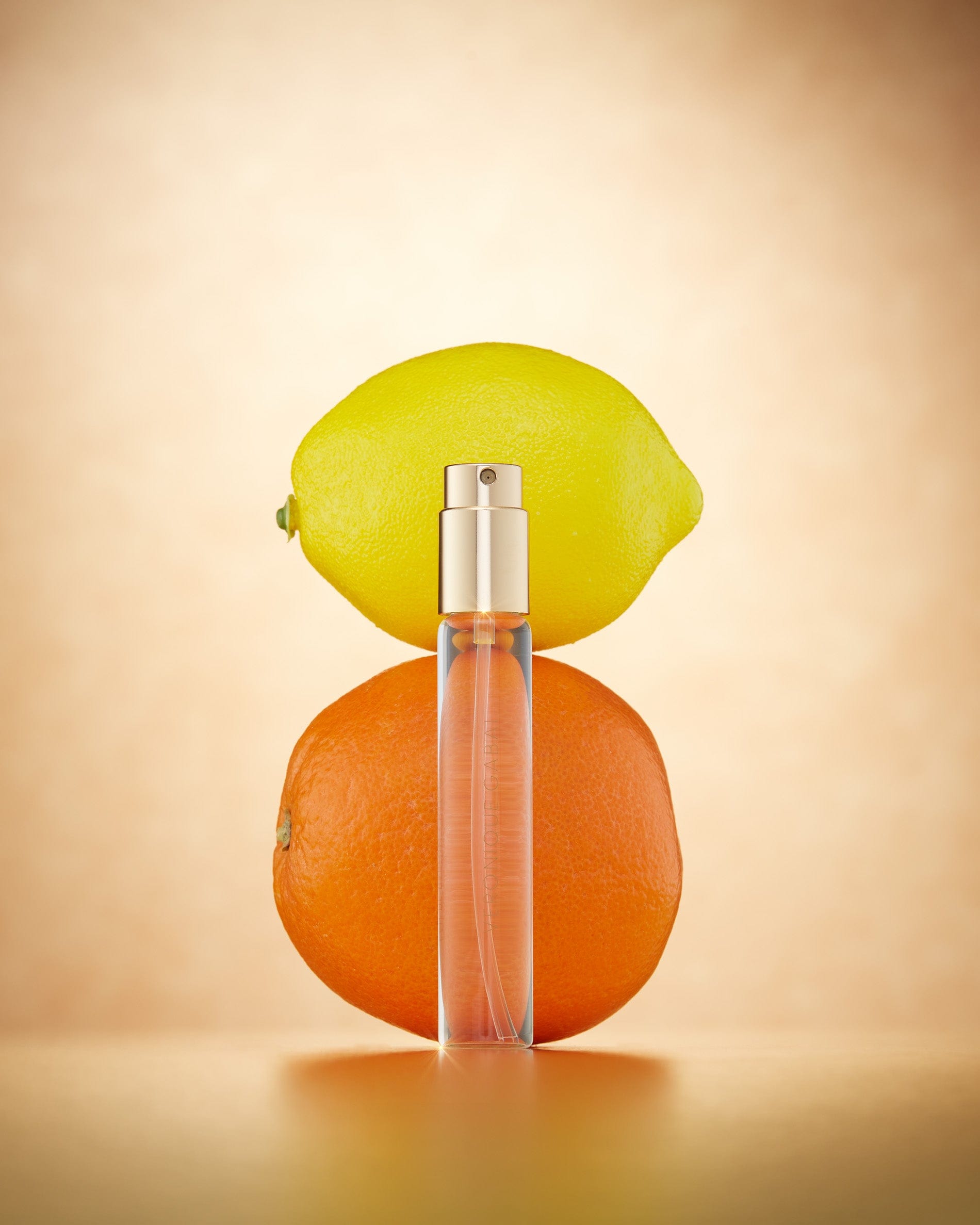 Veronique Gabai The Fresh Traveler Set 3x10 ml + Case