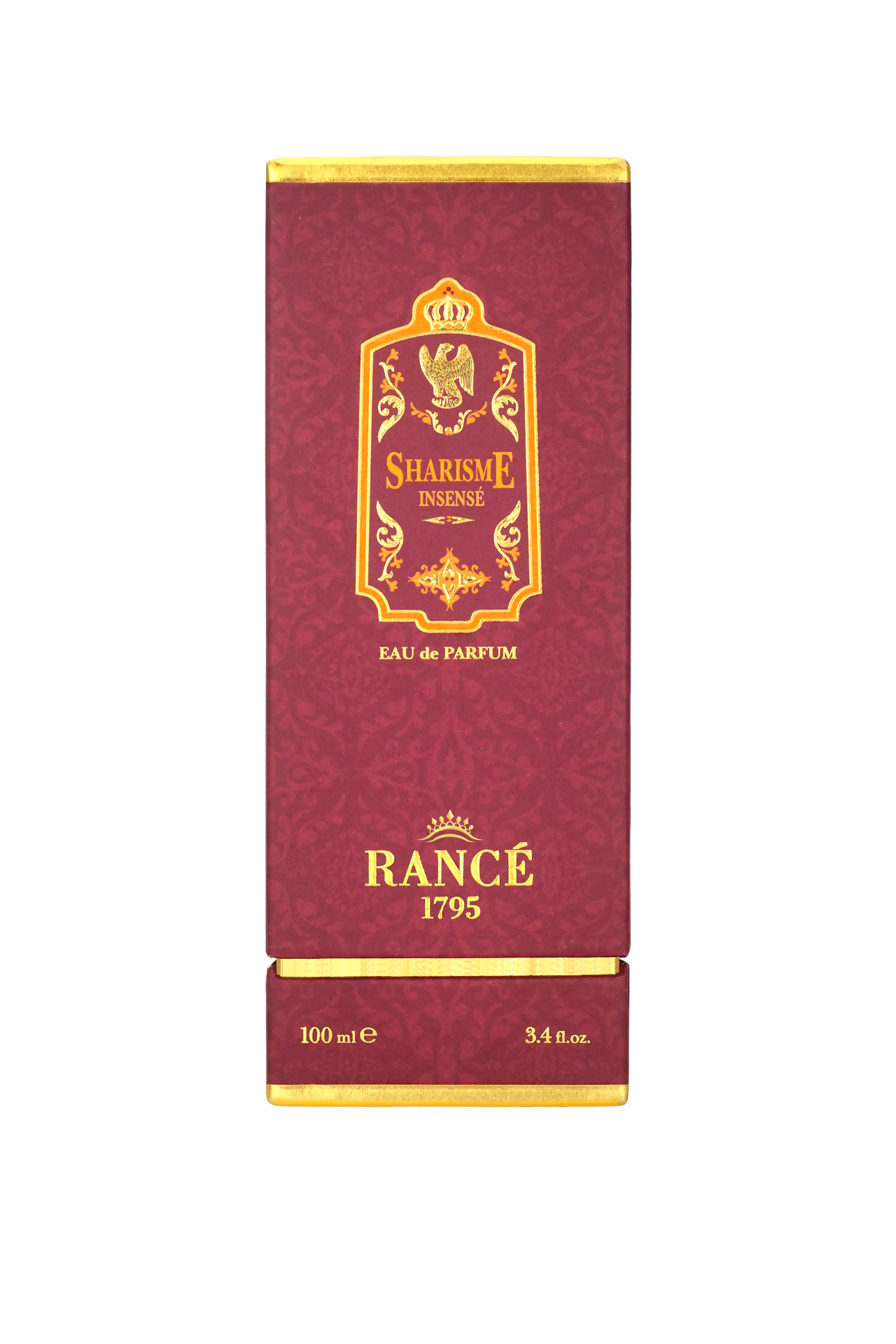 Rancé Impériale Sharisme Insensé EDP 100 ml Holz