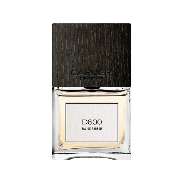 Carner Barcelona D600 Eau de Parfum 100ml holzig würzig