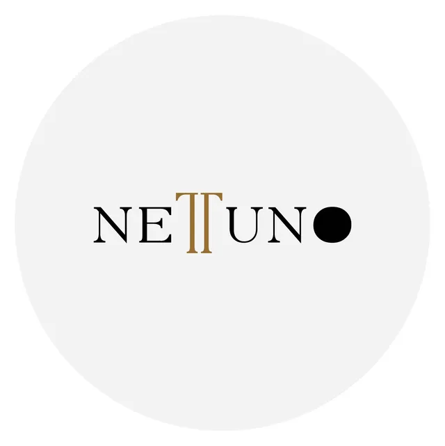 Mendittorosa Nettuno Mini Extrait de Parfum 1,8 ml Unisexduft