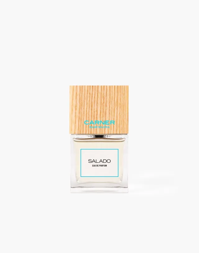 Carner Barcelona Salado Eau de Parfum 100 ml aquatisch
