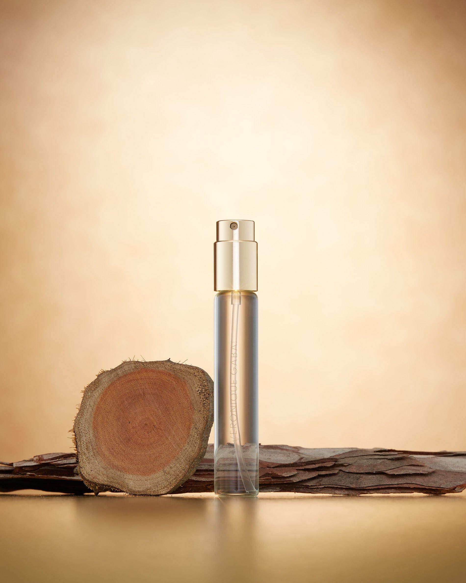 Veronique Gabai The Woods Eau de Parfum Travel Set 3x10 ml