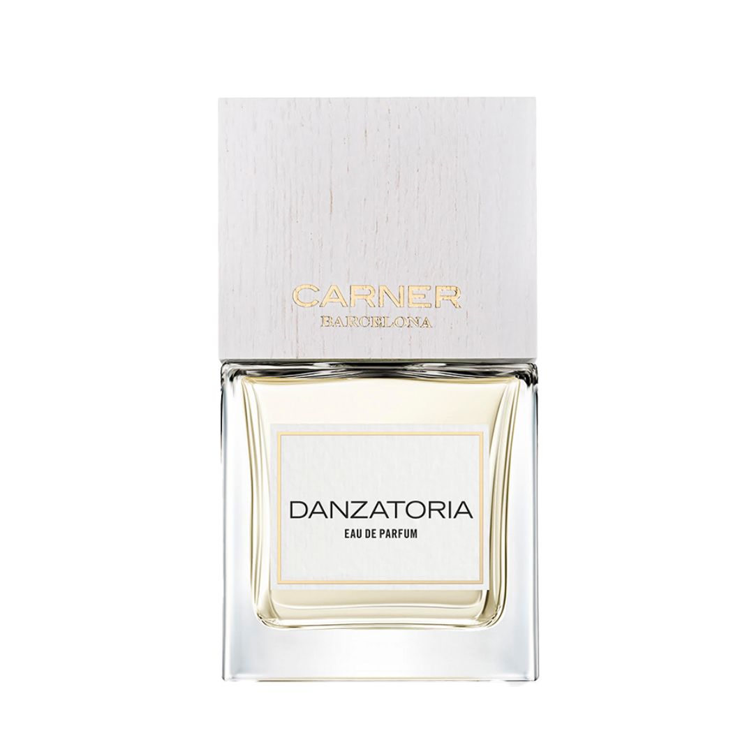 Carner Barcelona Danzatoria Eau de Parfum 100 ml