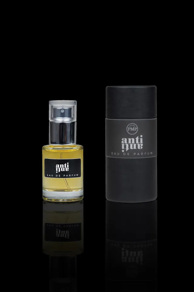 Atelier PMP Anti Anti Eau de Parfum 15 ml würzig