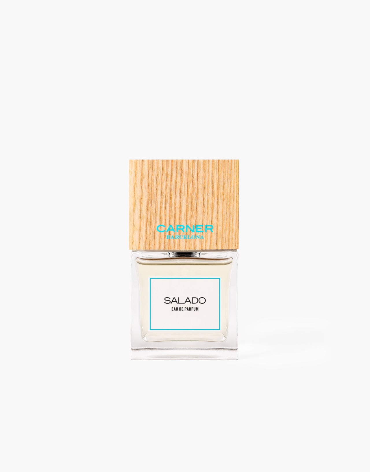 Carner Barcelona Salado Eau de Parfum 100 ml aquatisch