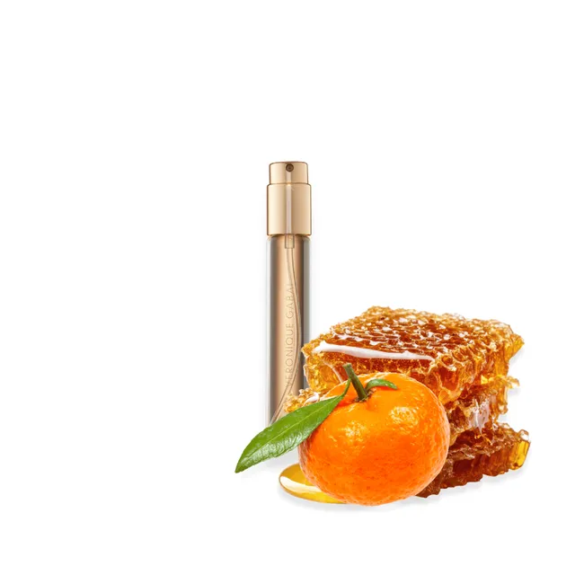 Veronique Gabai Sexy Garrigue Parfum 10ml Amber Holz