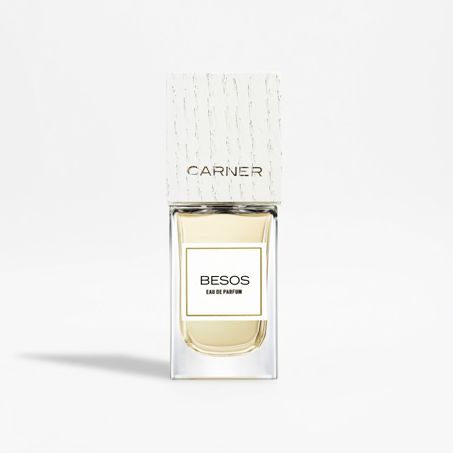 Carner Barcelona Besos Eau de Parfum 15ml Travel-Size