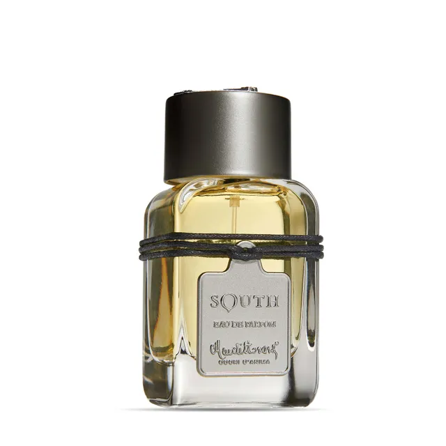 Mendittorosa The Duo South Parfum Sandelholz Jasmin 100 ml