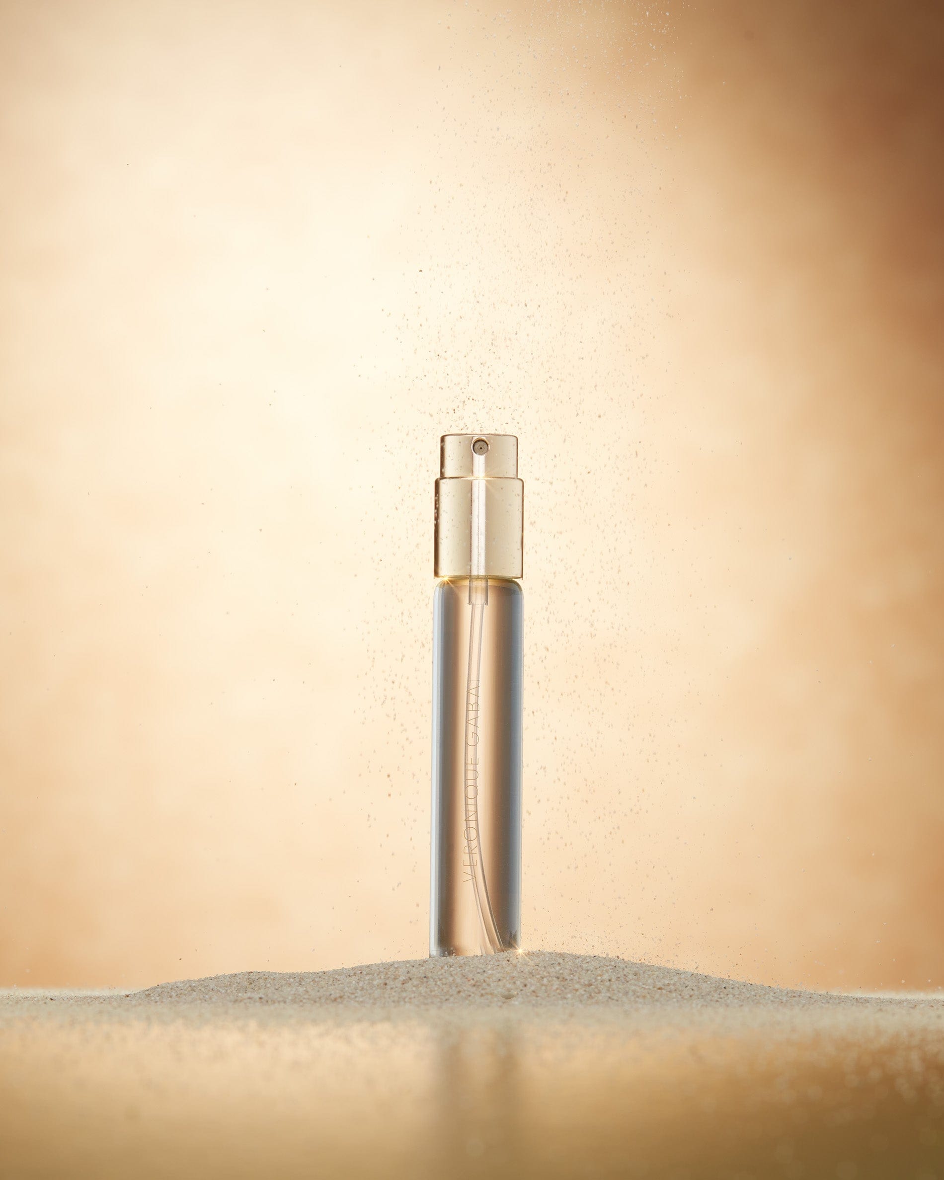 Veronique Gabai The Fresh Traveler Set 3x10 ml + Case