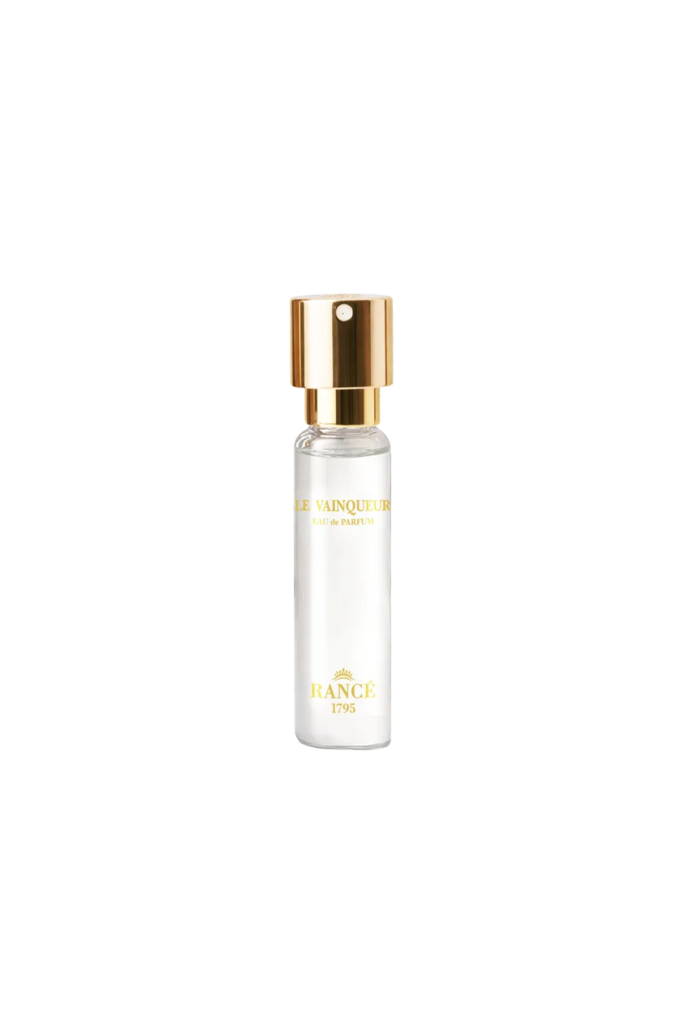 Rancé Librairie des Parfums Le Vainqueur Eau de Parfum 20 ml