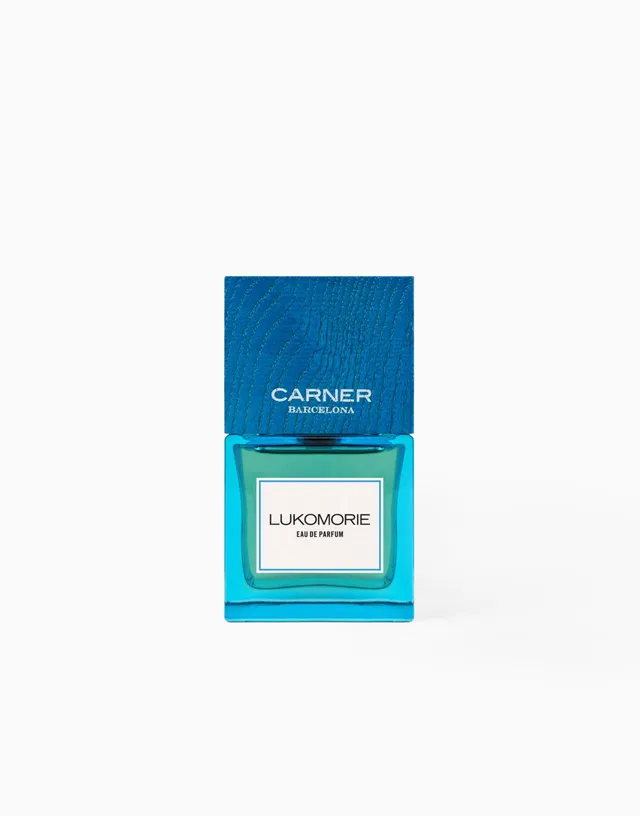 Carner Barcelona Lukomorie Eau de Parfum 100 ml