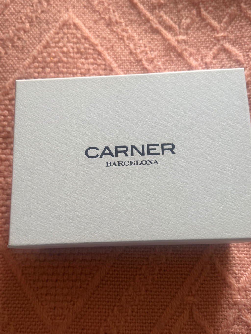 Carner Barcelona Isla Bohemia Eau de Parfum 50ml süß