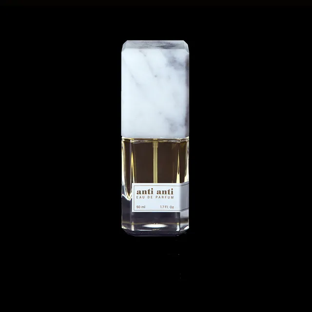Atelier PMP Anti Anti Eau de Parfum 50ml würzig limitiert