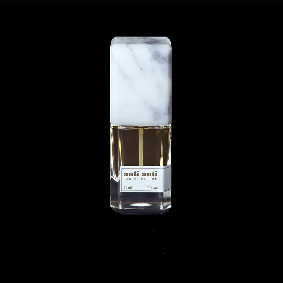 Atelier PMP Anti Anti Eau de Parfum 50ml würzig limitiert