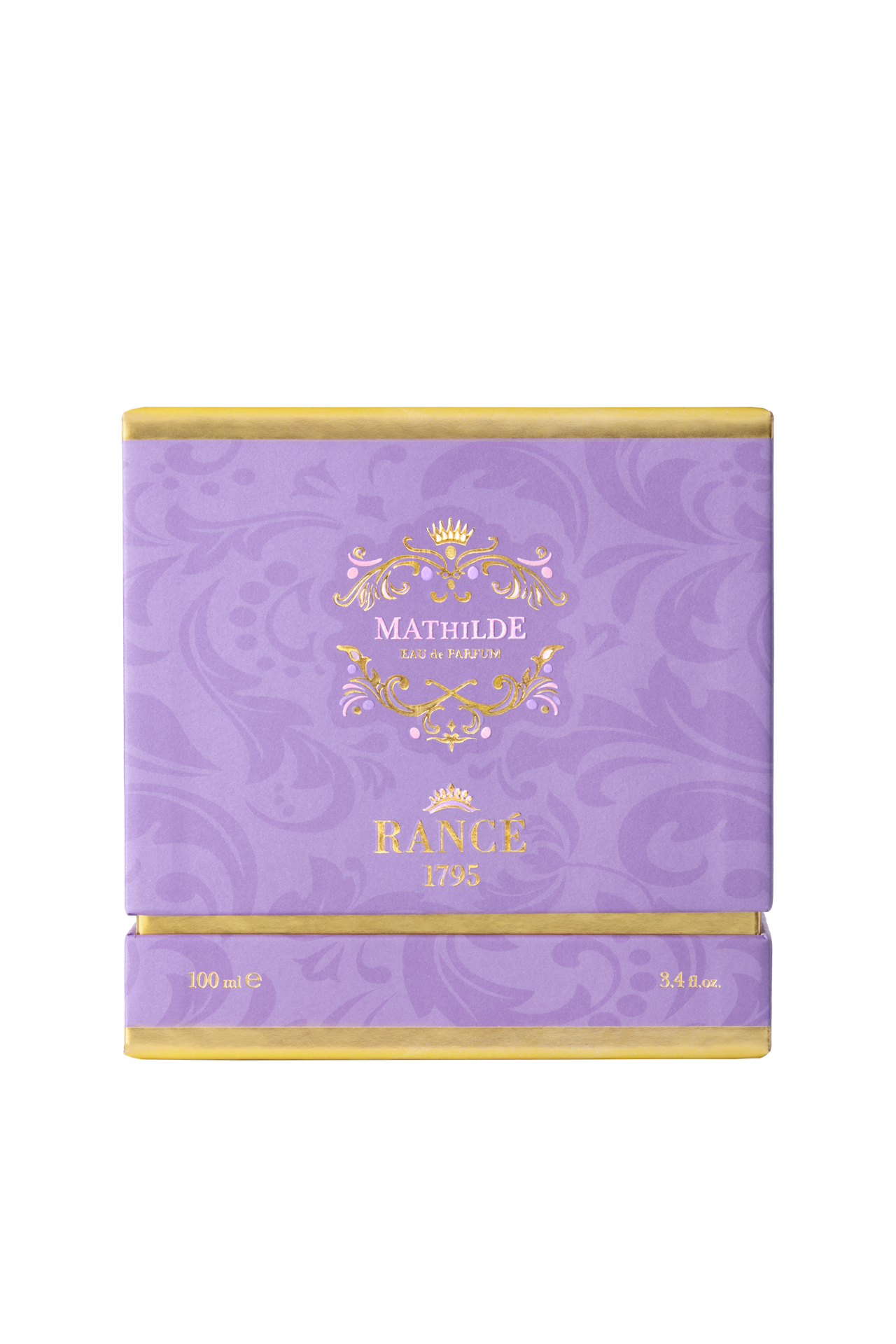 Rancé Impériale Mathilde Eau de Parfum 100 ml blumig-pudrig
