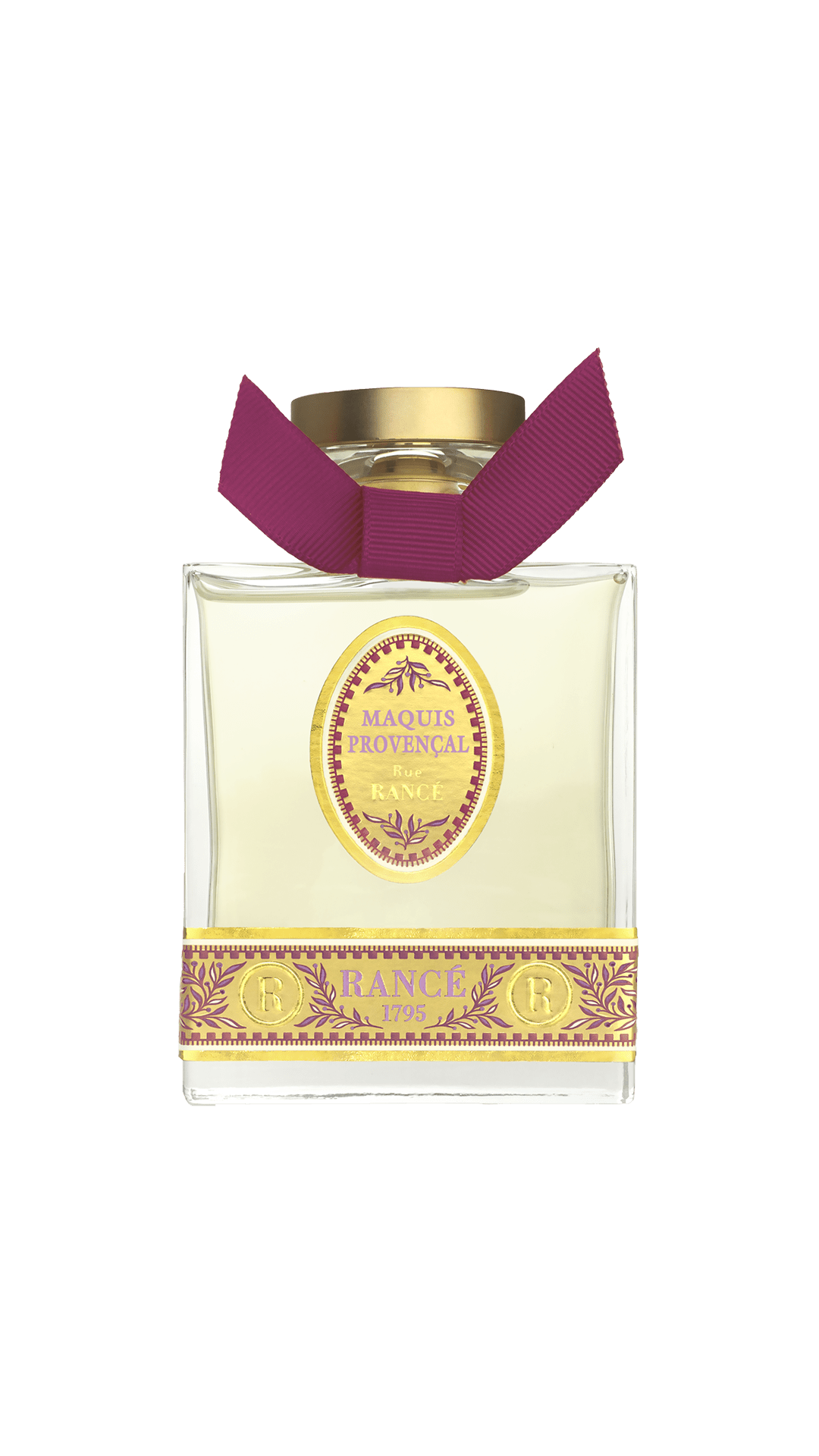 Rancé Rue Rancé Maquis Provençal Eau de Parfum 50 ml