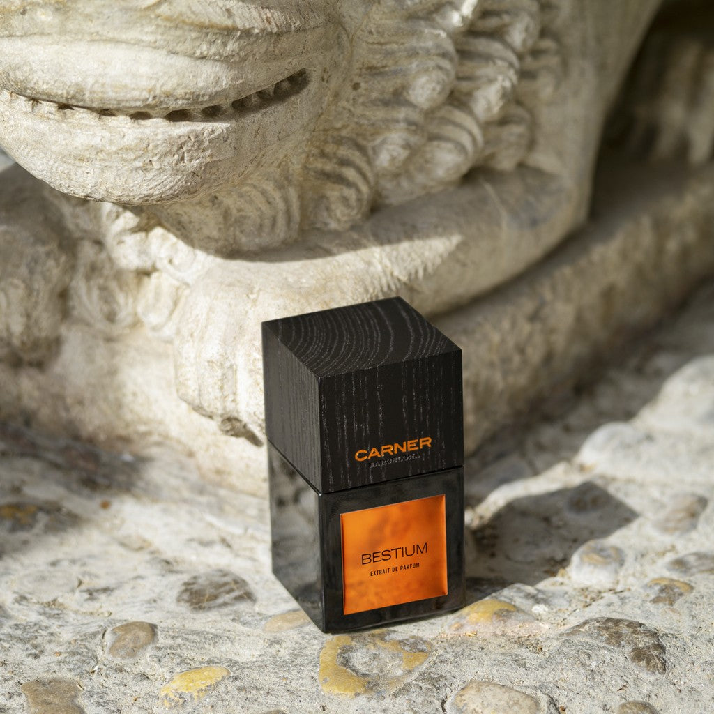 Carner Barcelona Bestial Full Collection Set Parfum