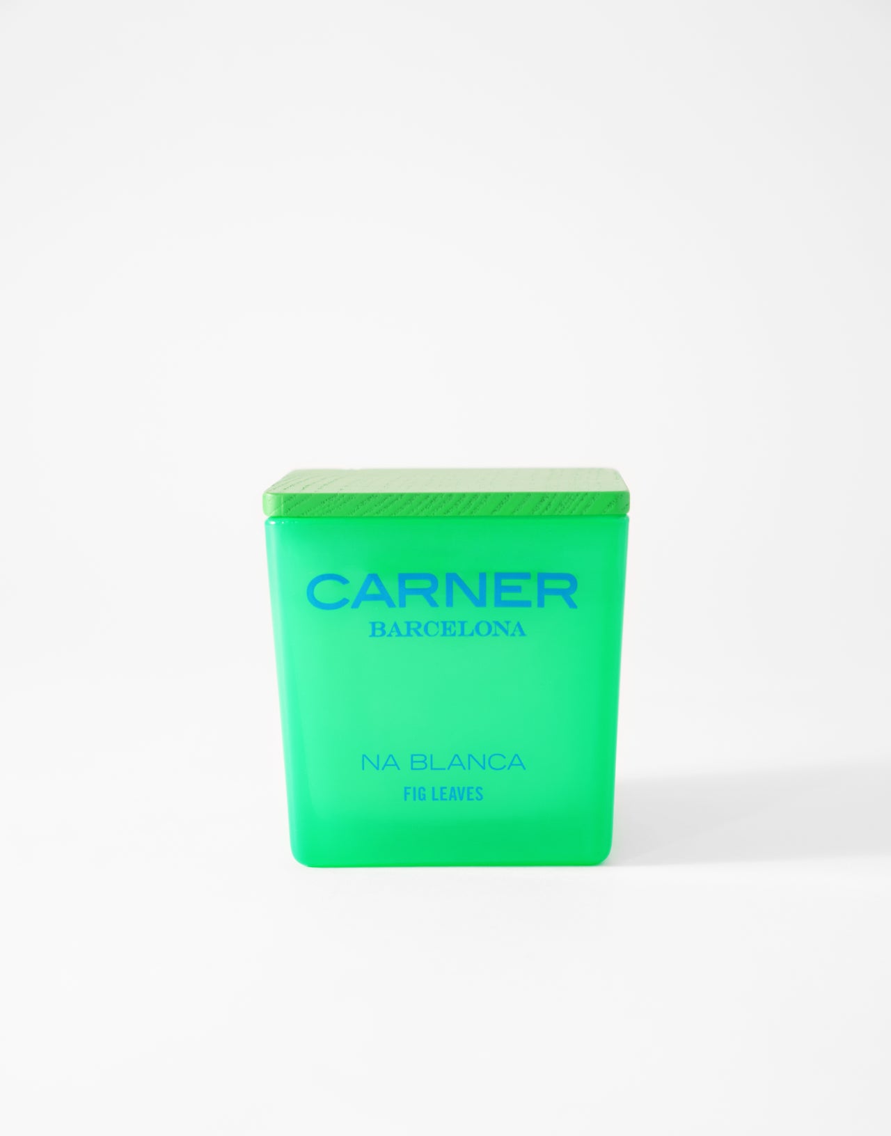 Carner Barcelona Na Blanca Raumduft Feige Sandelholz