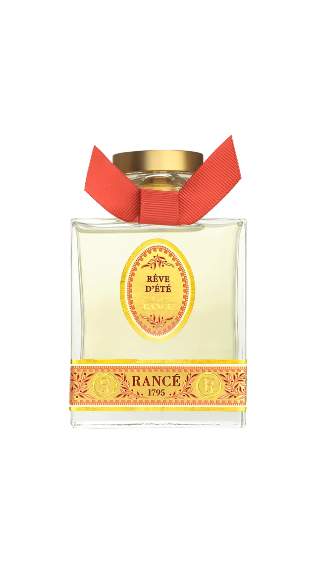 Rancé Rue Rancé Rêve d'Été Eau de Parfum 100 ml Unisex Zitrone-Feige